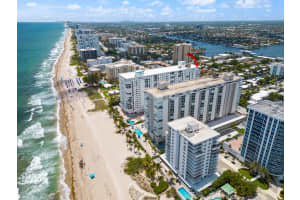 1000 S Ocean Boulevard   7j, Pompano Beach, FL 33062 Sold 10/10/23