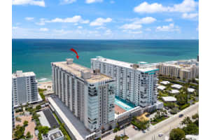 1000 S Ocean Boulevard   7j, Pompano Beach, FL 33062 Sold 10/10/23