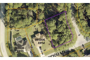 0 Trentwood Lane, North Port, FL 34286 - MLS#R10890057