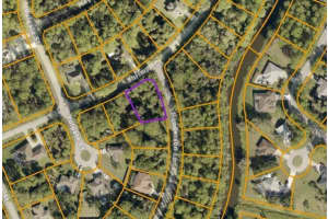 Lot 15 Henderson Lane, North Port, FL 34286 - MLS#R10890068