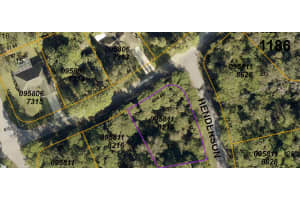 Lot 15 Henderson Lane, North Port, FL 34286 - MLS#R10890068