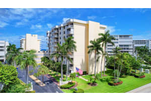 3540 S Ocean Boulevard   507, South Palm Beach, FL 33480 Sold 07/28/23