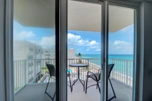 3540 S Ocean Boulevard   507, South Palm Beach, FL 33480 Sold 07/28/23