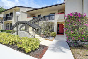 5187  Oak Hill Lane   614, Delray Beach, FL 33484 Sold 08/08/23