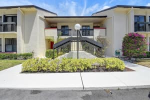 5187  Oak Hill Lane   614, Delray Beach, FL 33484 Sold 08/08/23
