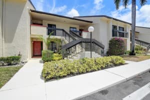 5187  Oak Hill Lane   614, Delray Beach, FL 33484 Sold 08/08/23
