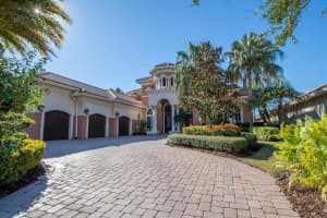 196 SE Via Sanremo, Port Saint Lucie, FL 34984 Sold 07/27/23