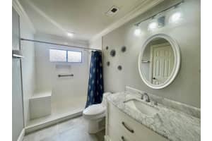 4252  Palm Bay Circle   A, West Palm Beach, FL 33406 Sold 07/14/23