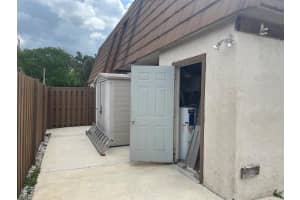 4252  Palm Bay Circle   A, West Palm Beach, FL 33406 Sold 07/14/23