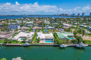 1101  Coral Way, Riviera Beach, FL 33404 Sold 12/15/23