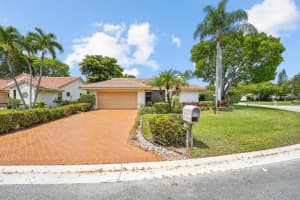 8771  Boatswain Drive, Boynton Beach, FL 33436 Sold 07/13/23