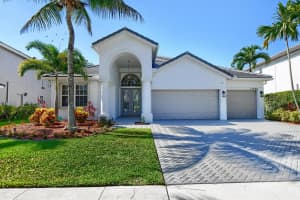 12298 Riverfalls Court Boca Raton, FL 33428 Sold 07/12/23