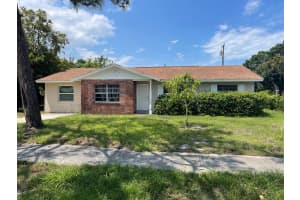 3104 Tropic Boulevard, Fort Pierce, Fl 34946 Fort Pierce, FL 34946 Sold 06/15/23
