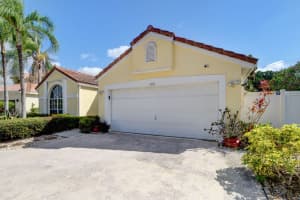 1373  Fairfax Circle  E, Boynton Beach, FL 33436 Sold 06/15/23