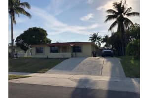 1461  Cochran Drive, Lake Worth Beach, FL 33461 Sold 07/20/23
