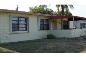 1461  Cochran Drive, Lake Worth Beach, FL 33461 Sold 07/20/23
