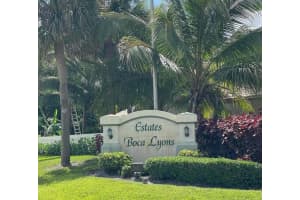 22029  Martella Avenue, Boca Raton, FL 33433 Sold 06/30/23