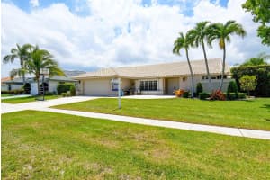 22029  Martella Avenue, Boca Raton, FL 33433 Sold 06/30/23