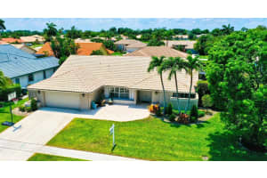 22029  Martella Avenue, Boca Raton, FL 33433 Sold 06/30/23