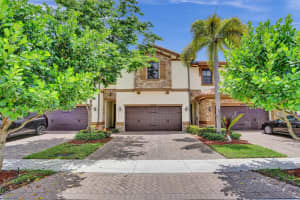 8448  Blue Cove Way, Parkland, FL 33076 Sold 07/24/23