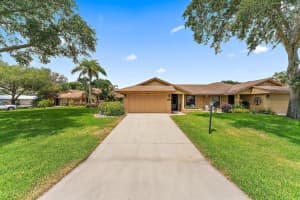 12816 SE Pinehurst Court, Hobe Sound, FL 33455 Sold 07/18/23