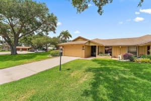 12816 SE Pinehurst Court, Hobe Sound, FL 33455 Sold 07/18/23