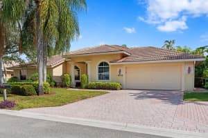 4731  Cypress Drive  S, Boynton Beach, FL 33436 Sold 11/22/23