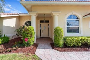 4731  Cypress Drive  S, Boynton Beach, FL 33436 Sold 11/22/23