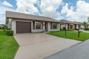 6311 White Sabal Palm Lane Green Acres, FL 33463 Sold 07/14/23