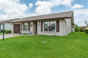 6311 White Sabal Palm Lane Green Acres, FL 33463 Sold 07/14/23