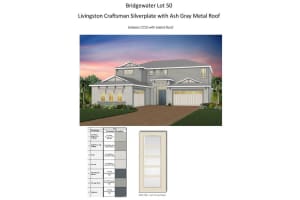 20064 SE Bridgewater Drive   Lot 50, Jupiter, FL 33458 Sold 03/20/24