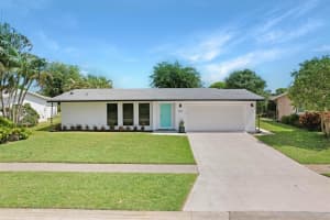 6387  Country Wood Way, Delray Beach, FL 33484 Sold 09/21/23