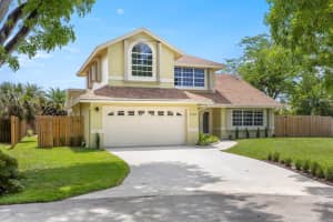 7110 NW 44th Lane, Coconut Creek, FL 33073 Sold 06/16/23