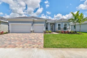 9569  Mosler Trail   Lot 36, Lake Worth Beach, FL 33467 Sold 09/27/23