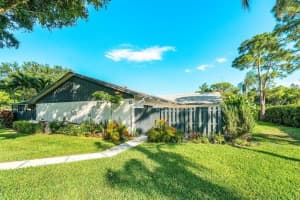 1134 Summit Trail Circle C West Palm Beach, FL 33415 Sold 07/14/23