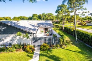 1134 Summit Trail Circle C West Palm Beach, FL 33415 Sold 07/14/23