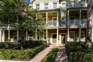 356 W Thatch Palm Circle   104, Jupiter, FL 33458 Sold 09/08/23