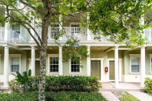 356 W Thatch Palm Circle   104, Jupiter, FL 33458 Sold 09/08/23