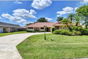 6896 Bianchini Circle, Boca Raton, Fl 33433 Boca Raton, FL 33433 Sold 07/13/23