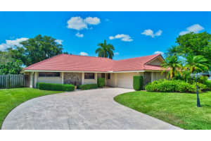 6896 Bianchini Circle Boca Raton, FL 33433 Sold 07/13/23