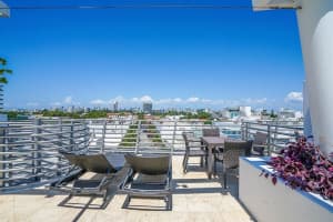 1437 Collins Avenue Ph23, Miami Beach, Fl 33139 Miami Beach, FL 33139 Sold 06/28/23