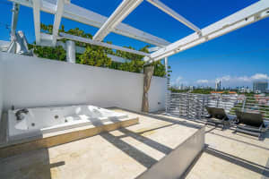 1437 Collins Avenue Ph23, Miami Beach, Fl 33139 Miami Beach, FL 33139 Sold 06/28/23