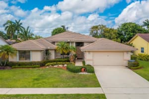 22420  Martella Avenue, Boca Raton, FL 33433 Sold 07/07/23