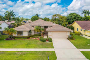 22420  Martella Avenue, Boca Raton, FL 33433 Sold 07/07/23