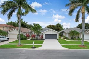 6292  Breckenridge Circle, Lake Worth Beach, FL 33467 Sold 10/27/23