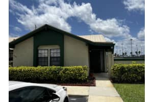 554 Sw Sara Boulevard Port Saint Lucie, FL 34953 Sold 06/30/23