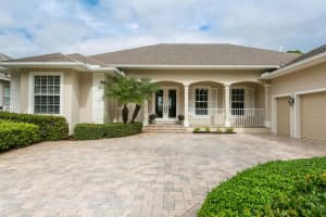 850 Carolina Circle SW, Vero Beach, FL 32962 Sold 01/08/24
