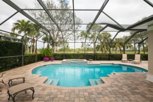 850 Carolina Circle SW, Vero Beach, FL 32962 Sold 01/08/24