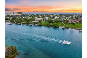 102 Lighthouse Drive Jupiter, FL 33469 Sold 06/06/23