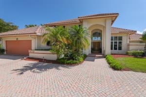 3030  Hampton Place, Boca Raton, FL 33434 Sold 12/15/23